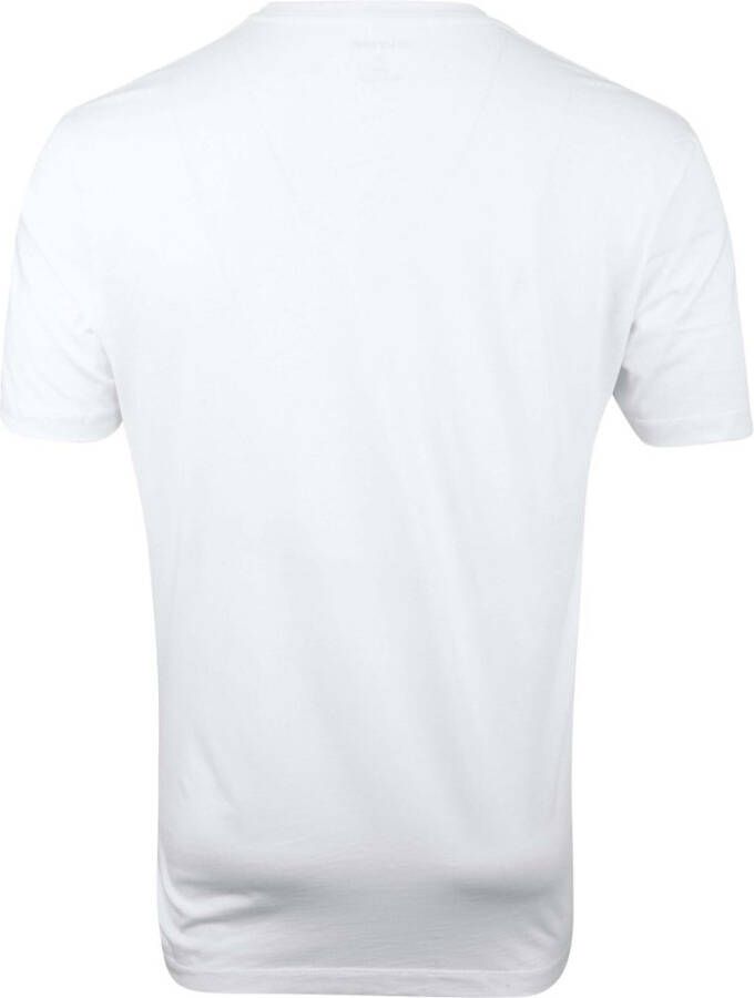 Olymp T-Shirt V-Hals 2Pack