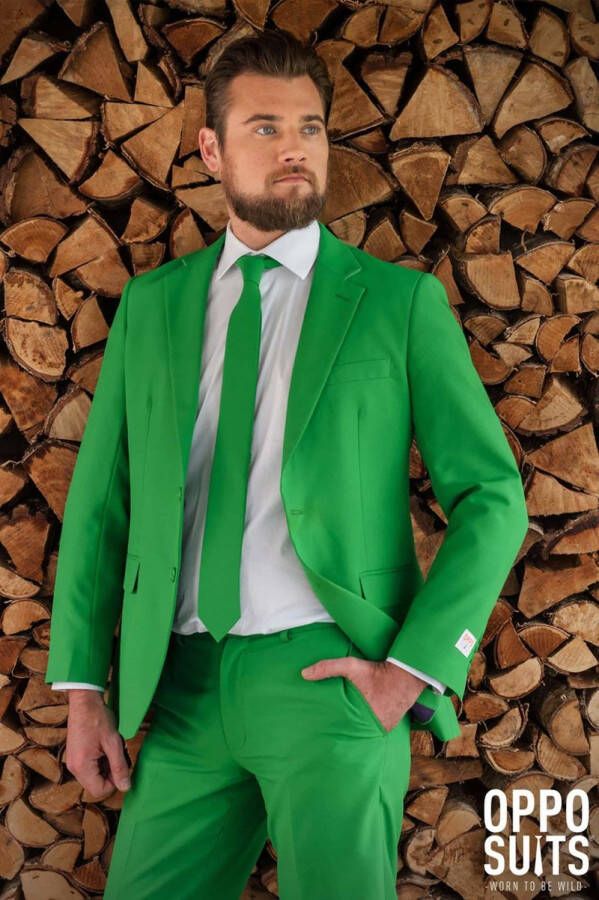 OppoSuits Evergreen Kostuum