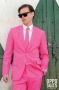 OppoSuits Mr Pink Kostuum - Thumbnail 2