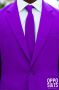 OppoSuits Purple Prince Kostuum - Thumbnail 3