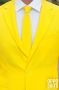 OppoSuits Yellow Fellow Kostuum - Thumbnail 3