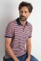 Petrol Polo Rood - Thumbnail 2
