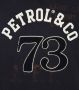 Petrol Industries sweater met logo dark sapphire - Thumbnail 7