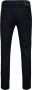 Pierre Cardin 5 Pocket Jeans Antibes Donkerblauw - Thumbnail 3