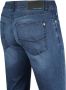Pierre Cardin Donkerblauwe Denim Jeans Blue Heren - Thumbnail 5