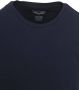 PME Legend Basic T-shirt 2-Pack O-Hals Navy Blauw Heren - Thumbnail 8