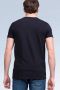 Pme legend Slim fit Heren T-shirt Ronde hals 2-pack - Thumbnail 5