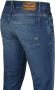 PME Legend Blauwe Slim Fit Jeans Commander 3.0 Fresh Mid Blue - Thumbnail 13