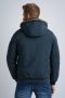 PME Legend Bomber jacket ice striper 2.0 d-ch salute Blauw Heren - Thumbnail 8