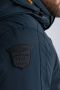 PME Legend Bomber jacket ice striper 2.0 d-ch salute Blauw Heren - Thumbnail 9
