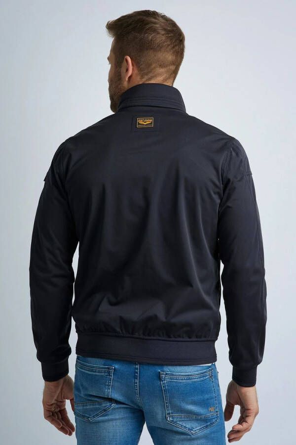 PME Legend Jas Skyglider Donkerblauw
