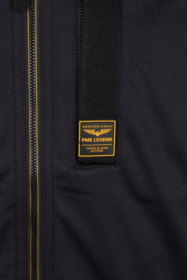 PME Legend Jas Skyglider Donkerblauw