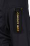 PME Legend Donkerblauwe Jack Bomber Jacket Skyglider Ii Jerser - Thumbnail 7
