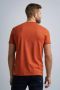 PME Legend Rode T shirt Short Sleeve R neck Play Single Jersey - Thumbnail 4