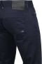 PME Legend coated slim fit broek Nightflight coated 5281 donkerblauw - Thumbnail 6