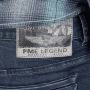 Donkerblauwe PME Legend Straight Leg Jeans PME Legend Nightflight Jeans - Thumbnail 13