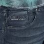 Donkerblauwe PME Legend Straight Leg Jeans PME Legend Nightflight Jeans - Thumbnail 12