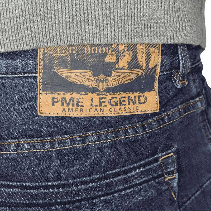 PME Legend Nightflight Jeans Navy