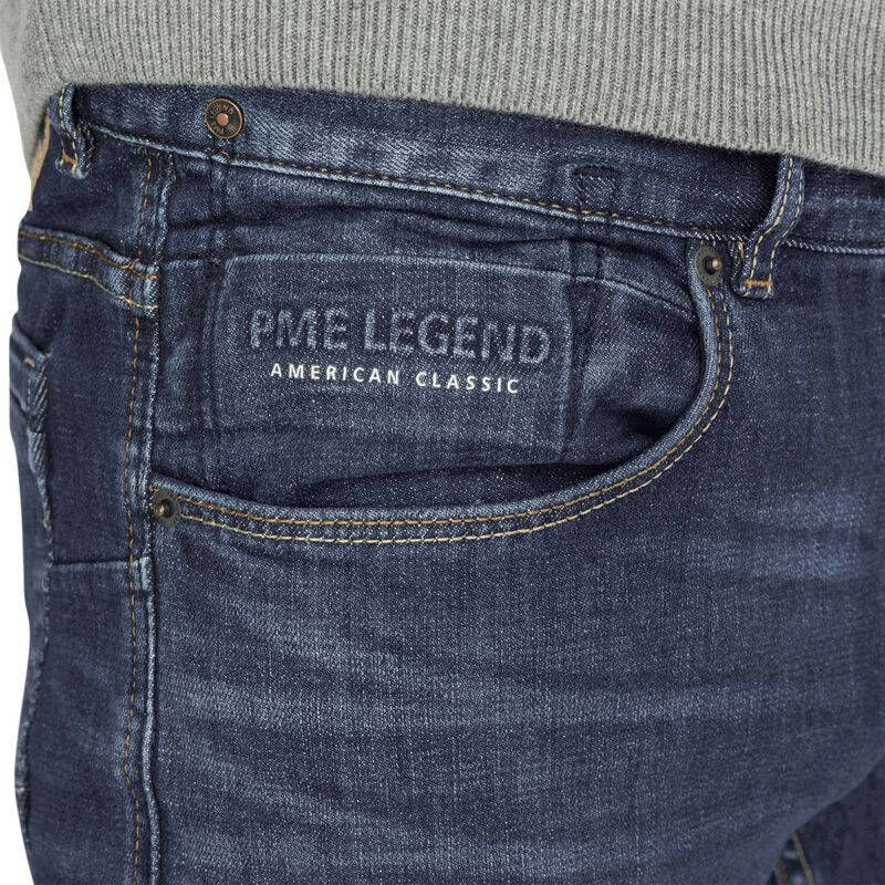 PME Legend Nightflight Jeans Navy
