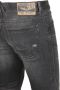 PME Legend Stijlvolle Slim-fit Jeans met Comfortabele en Flexibele Pasvorm Grijs Heren - Thumbnail 8