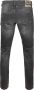 PME Legend Stijlvolle Slim-fit Jeans met Comfortabele en Flexibele Pasvorm Grijs Heren - Thumbnail 9