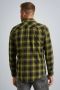 PME Legend Long sleeve shirt ctn yarn dyed tw willow Bruin Heren - Thumbnail 6
