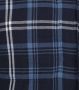 PME Legend Donkerblauwe Overshirt Long Sleeve Shirt Yarn Dyed Ch - Thumbnail 6