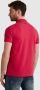 PME LEGEND Heren Polo's & T-shirts Short Sleeve Polo Stretch Pique Package Roze - Thumbnail 9