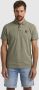 PME Legend Olijf Polo Short Sleeve Polo Fine Pique All Over Print - Thumbnail 10