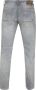 PME Legend Lichtgrijze Slim Fit Jeans Skymaster Grey On Bleached - Thumbnail 9