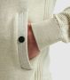 PME LEGEND Heren Truien & Vesten Zip Jacket Knit Sweat Combination Beige - Thumbnail 9