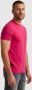 PME Legend T-shirt korte mouw Roze Heren - Thumbnail 5