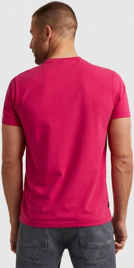 PME Legend T-Shirt Roze