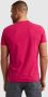 PME Legend T-shirt korte mouw Roze Heren - Thumbnail 6