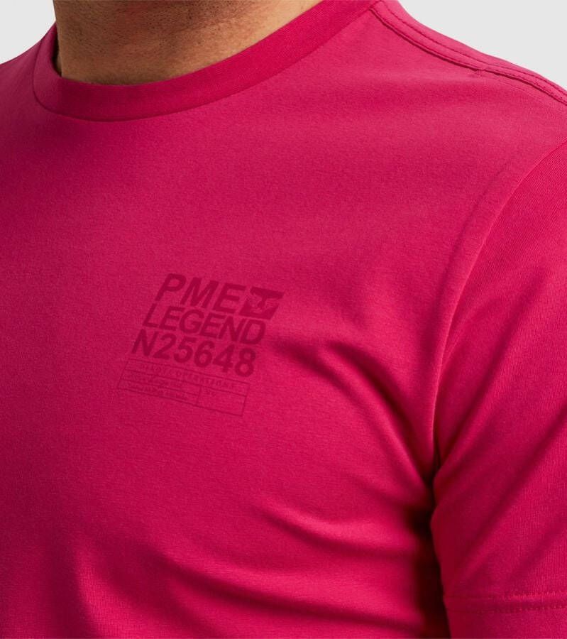PME Legend T-Shirt Roze