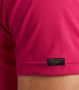 PME Legend T-shirt korte mouw Roze Heren - Thumbnail 8