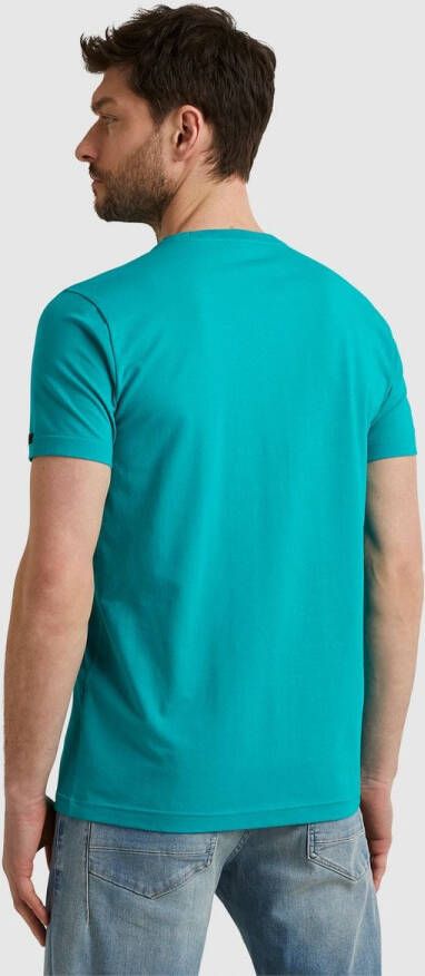 PME Legend T-Shirt Tropical Groen