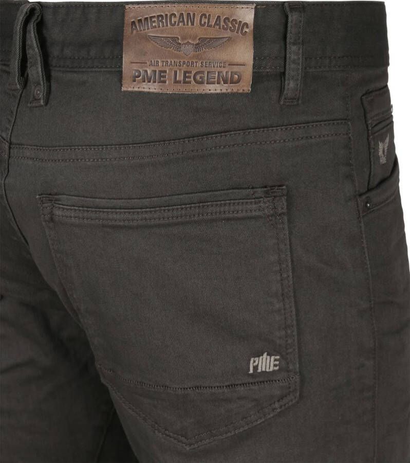 PME Legend Tailwheel Jeans Antraciet