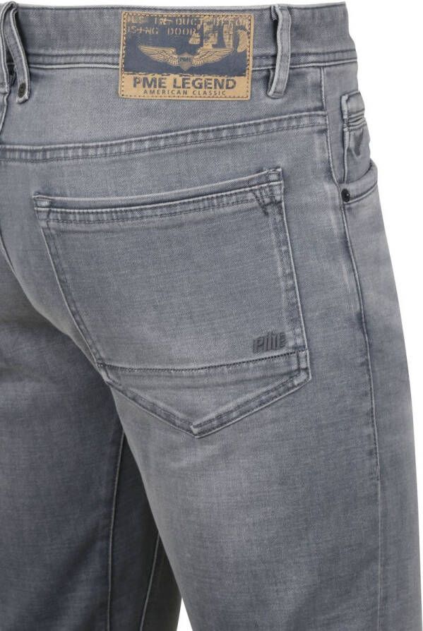 PME Legend Tailwheel Jeans LH Grijs