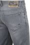 Grijze PME Legend Slim Fit Jeans Tailwheel Left Hand Greyd - Thumbnail 12