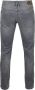 Grijze PME Legend Slim Fit Jeans Tailwheel Left Hand Greyd - Thumbnail 10