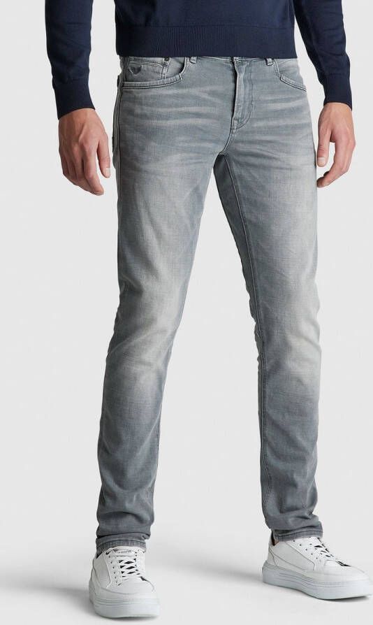 PME Legend Tailwheel Jeans LH Grijs