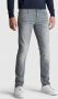 Grijze PME Legend Slim Fit Jeans Tailwheel Left Hand Greyd - Thumbnail 11