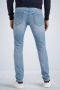 PME Legend Grijze Slim Fit Jeans Tailwheel Comfort Light Blue - Thumbnail 10