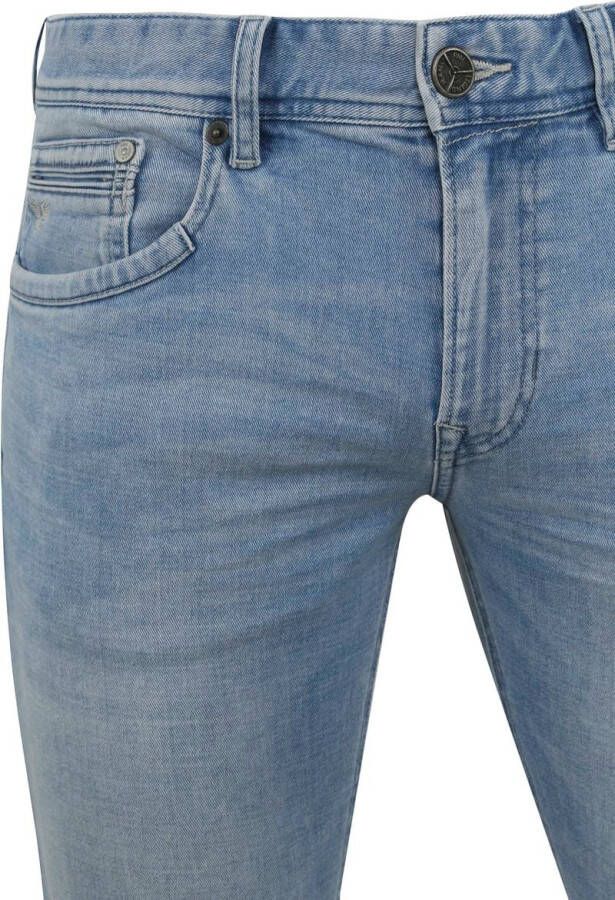PME Legend Tailwheel Jeans Lichtblauw CLB