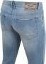 PME Legend Grijze Slim Fit Jeans Tailwheel Comfort Light Blue - Thumbnail 11