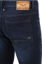 PME Legend Blauwe Slim Fit Jeans Tailwheel - Thumbnail 8