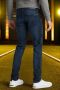 Donkerblauwe PME Legend Slim Fit Jeans Denim Blue Black Denim Xv - Thumbnail 9