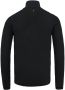 PME Legend Zwarte Vest Zip Jacket Cotton Knit - Thumbnail 8