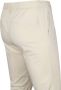 Profuomo sportcord chino sand met stretch - Thumbnail 13